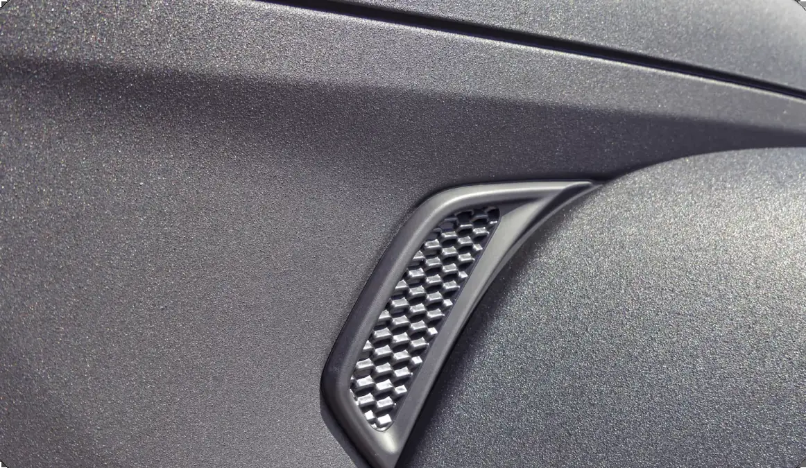 Whole-truck exteriors